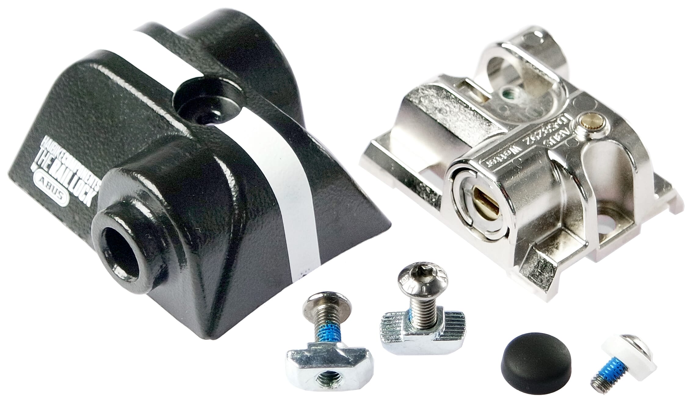 Haibike MRS TheRailLock