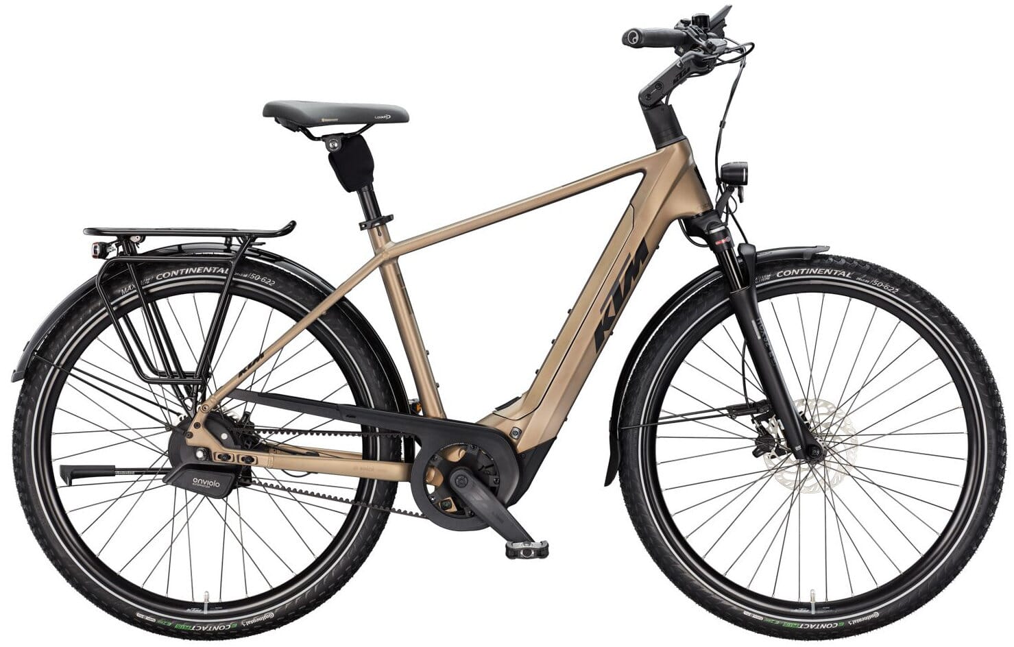 Vélos de ville électriques