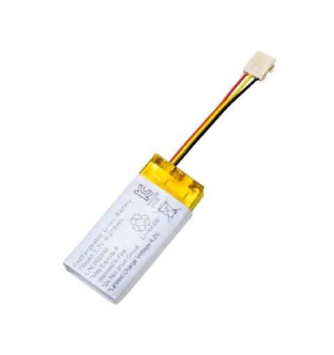 Bosch System Controller replacement battery