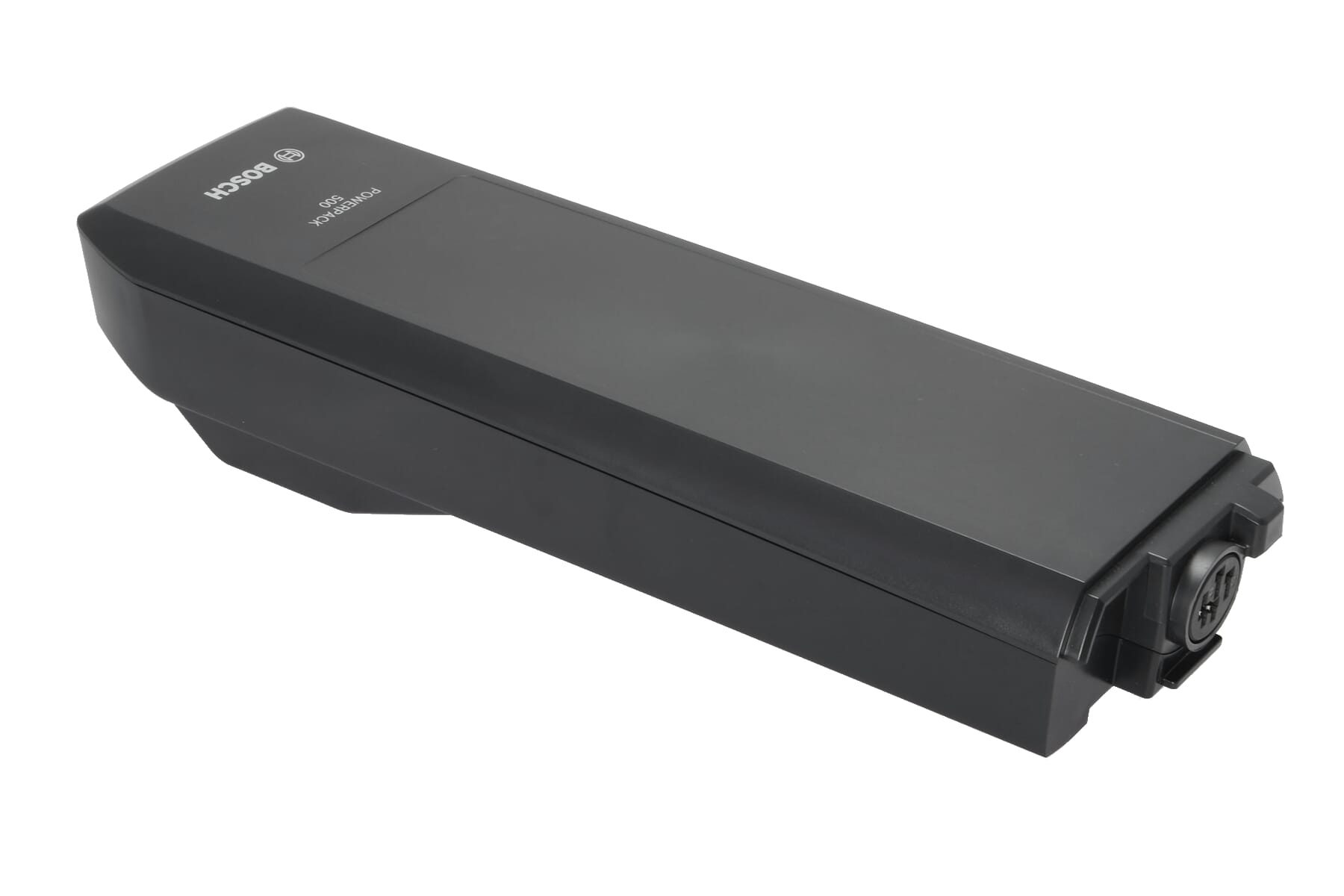 Bosch Power Pack 500Wh rack battery | Ebike24.com