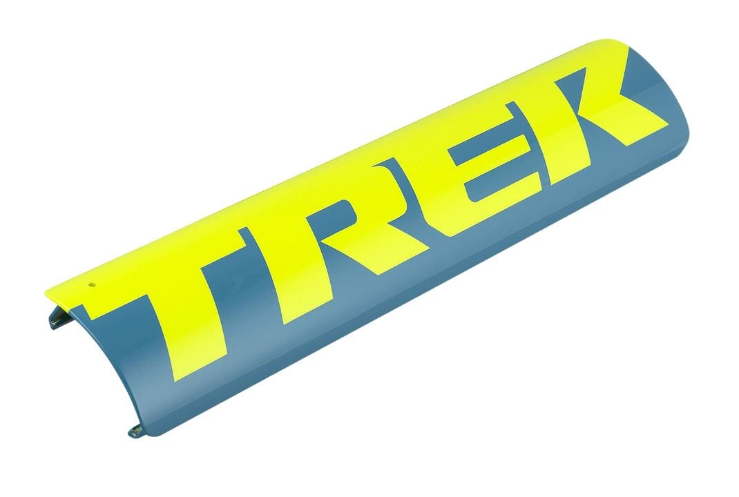 Trek Rail battery cover 2020 Volt/Teal