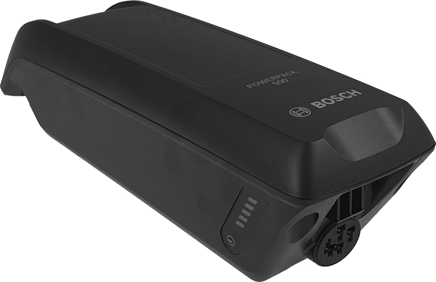 Bosch PowerPack 500Wh E-Bike frame battery