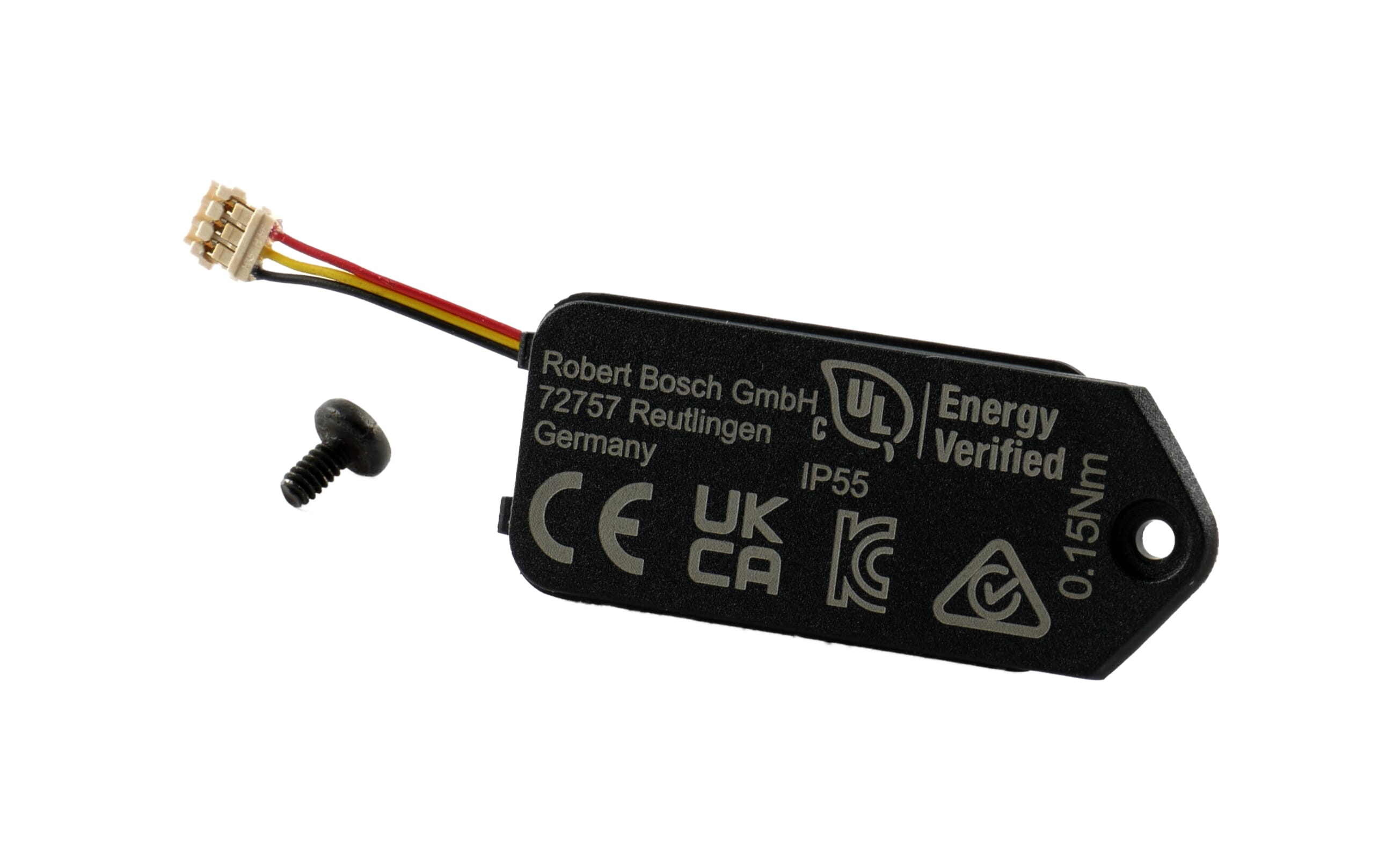 Bosch Purion 200 replacement battery