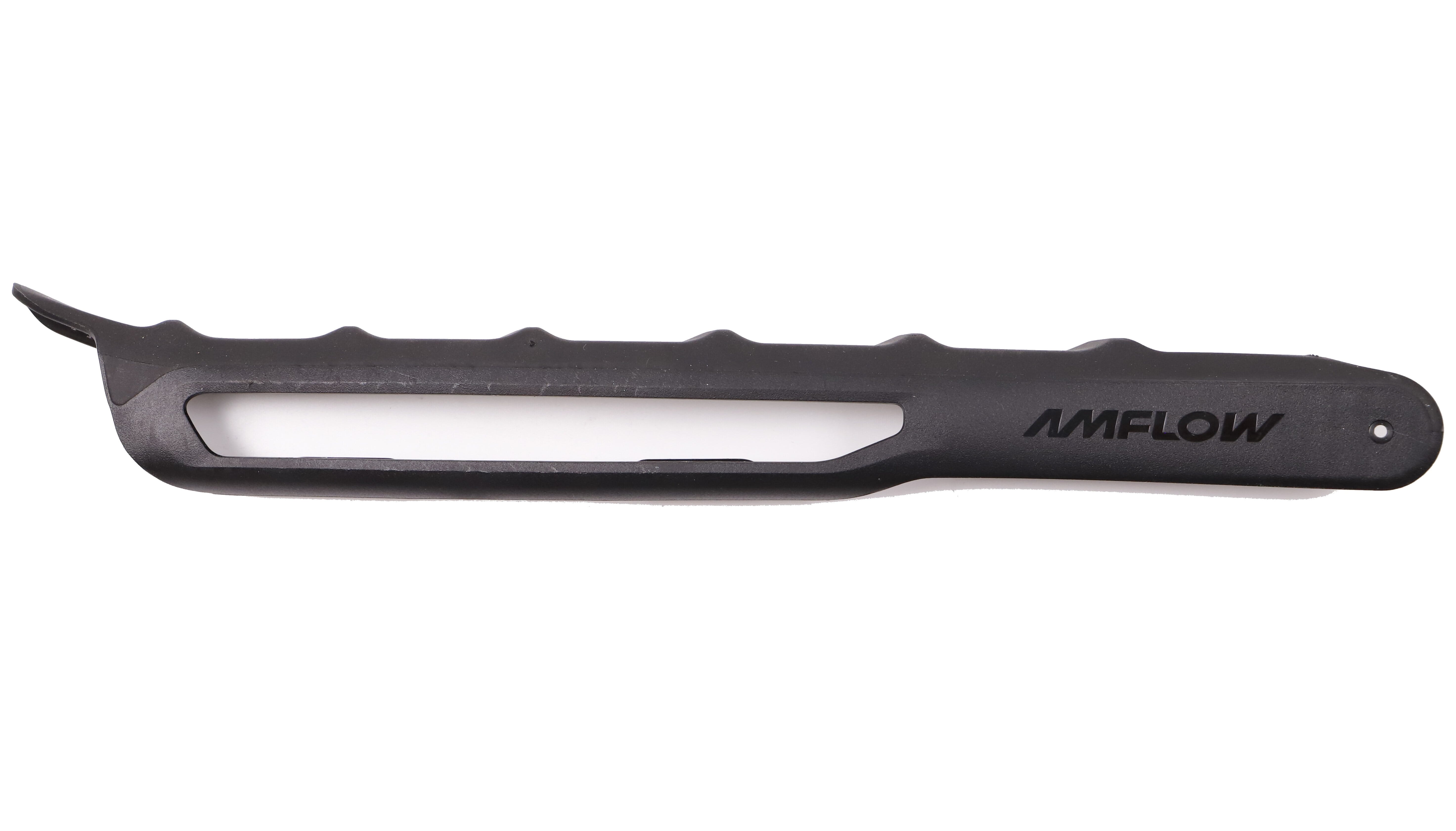 Amflow chainstay protector - anti-collision pad