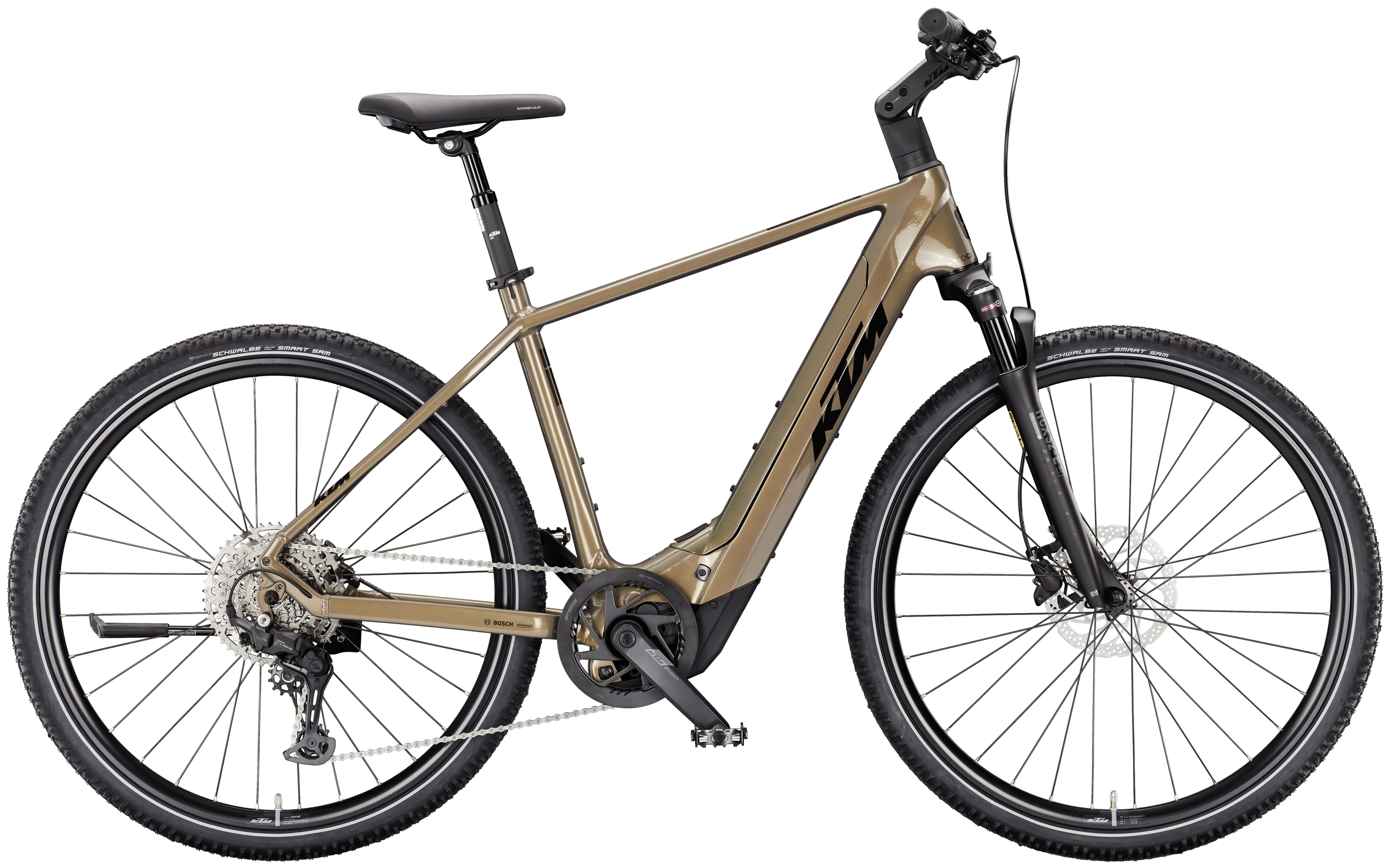 KTM Macina Cross 820 - Men