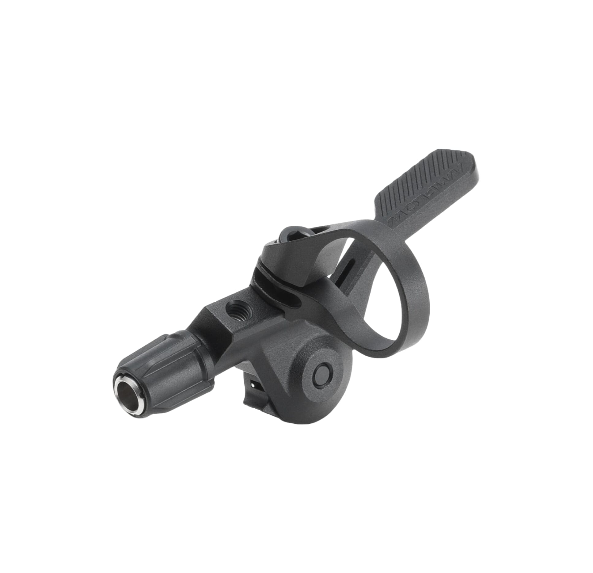 Amflow shift lever for seat post - rear