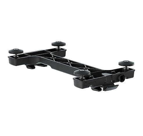 RACKTIME Snap-It 2.0 adapter without feet & lock