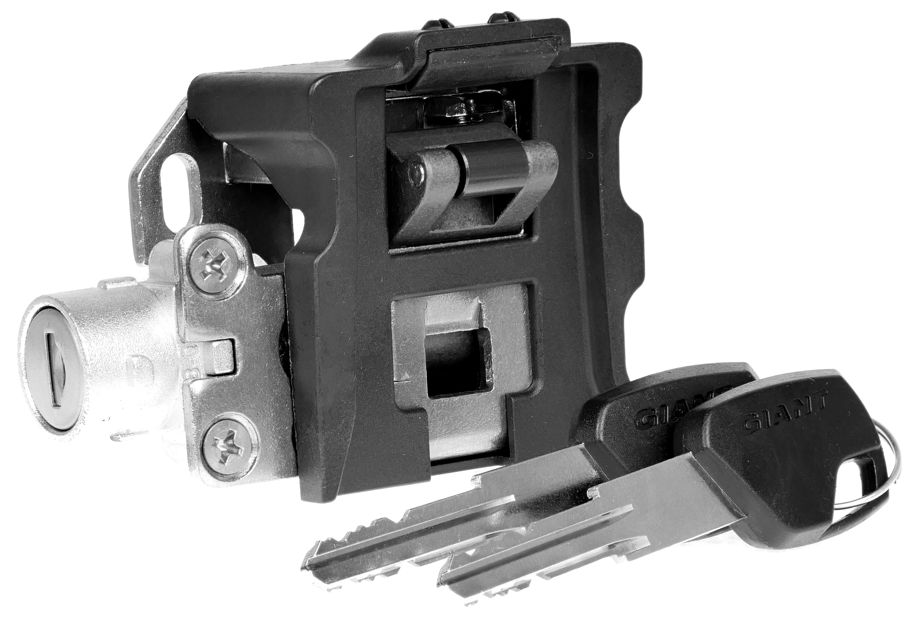 Giant Schloss BatteryLock Set incl. lock cylinder and keys Embolden MY21