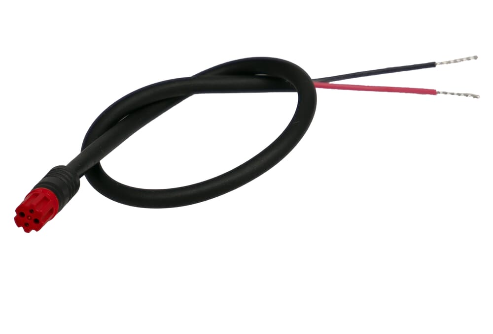 Bosch Front Light Cable for Smart System | eBike24