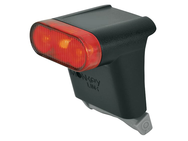MonkeyLink Rear Light 100 LUX Sport Connect for E-MTB