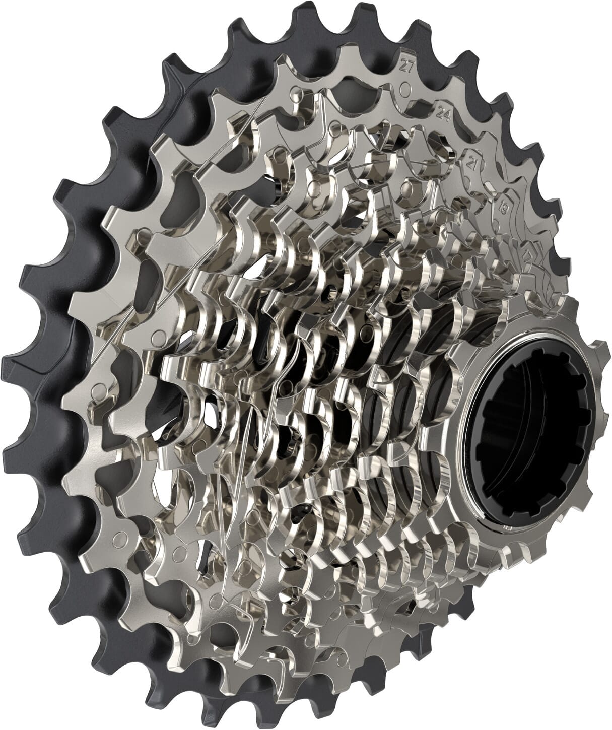 SRAM-Force XG-1270 12-speed cassette 10-30T for AXS eTap