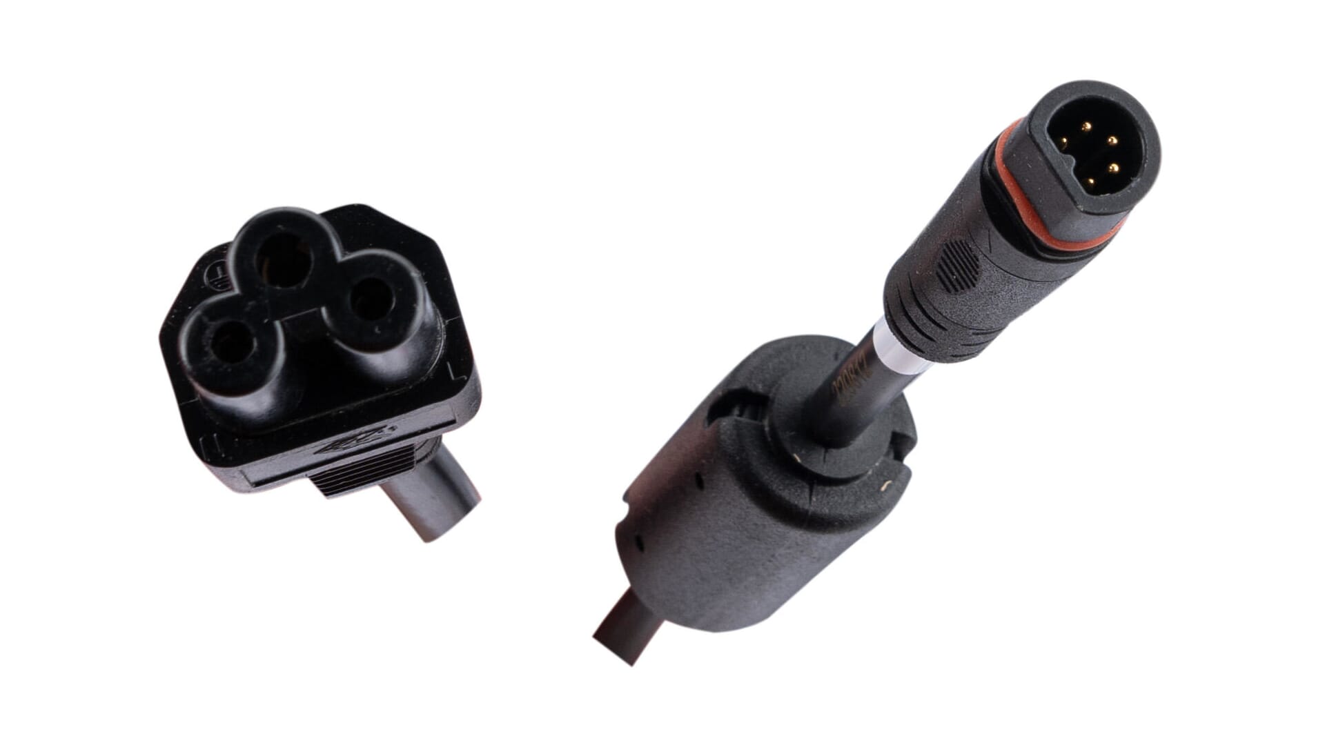 Conway Darfon charger eWME