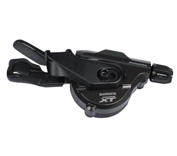 SHIMANO SL-M8000 DEORE XT 11-speed shifter | I-Spec-B