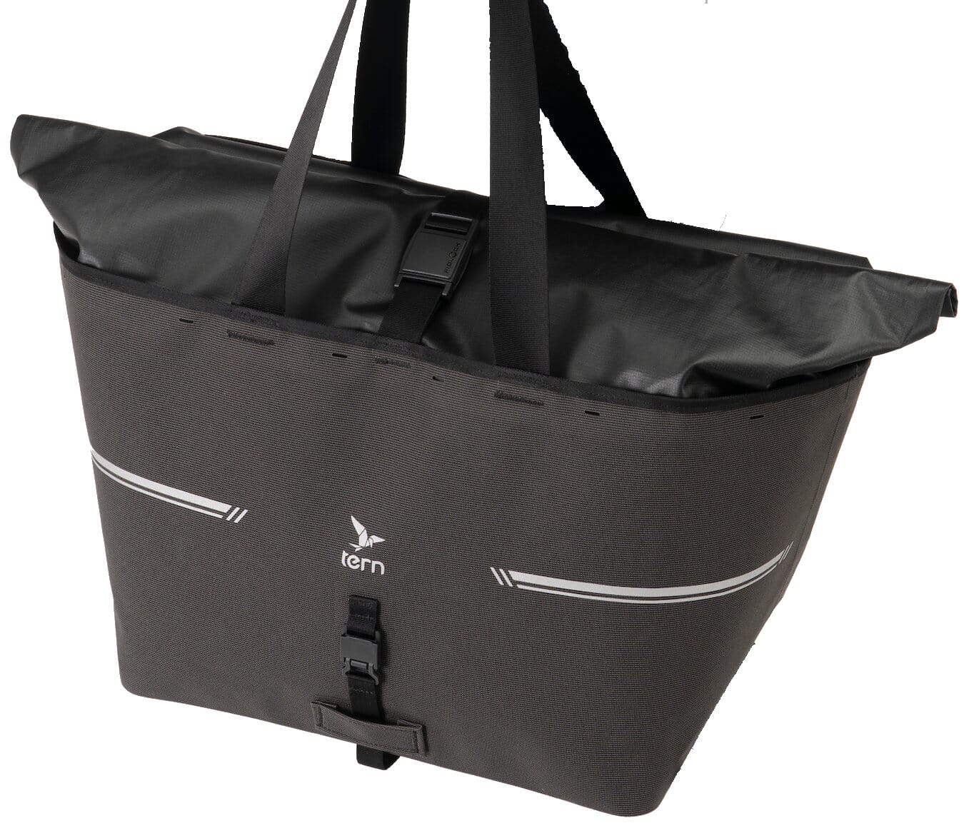 Tern WeatherTop Bag - HSD Rack
