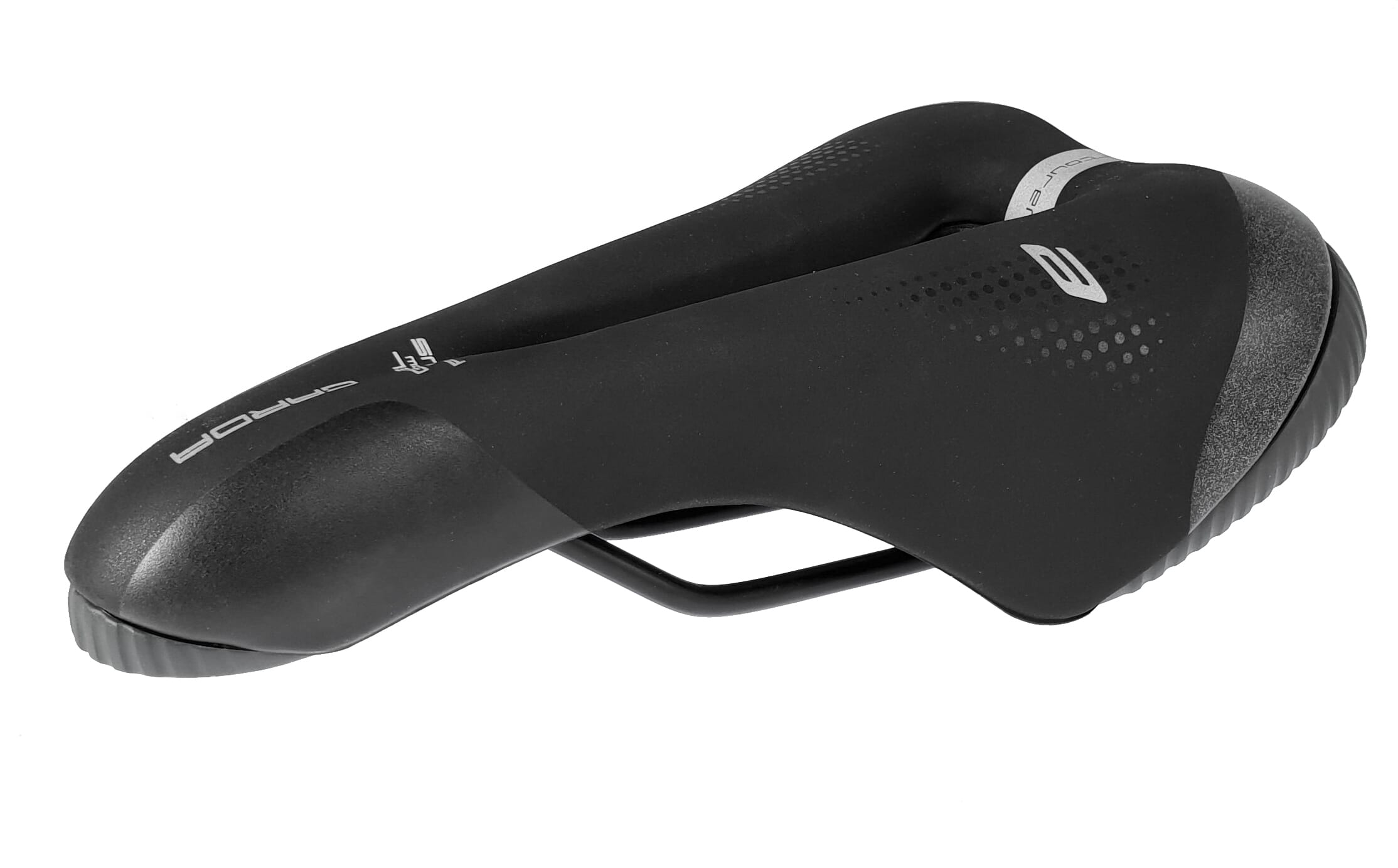 Sportourer Garda eBike saddle