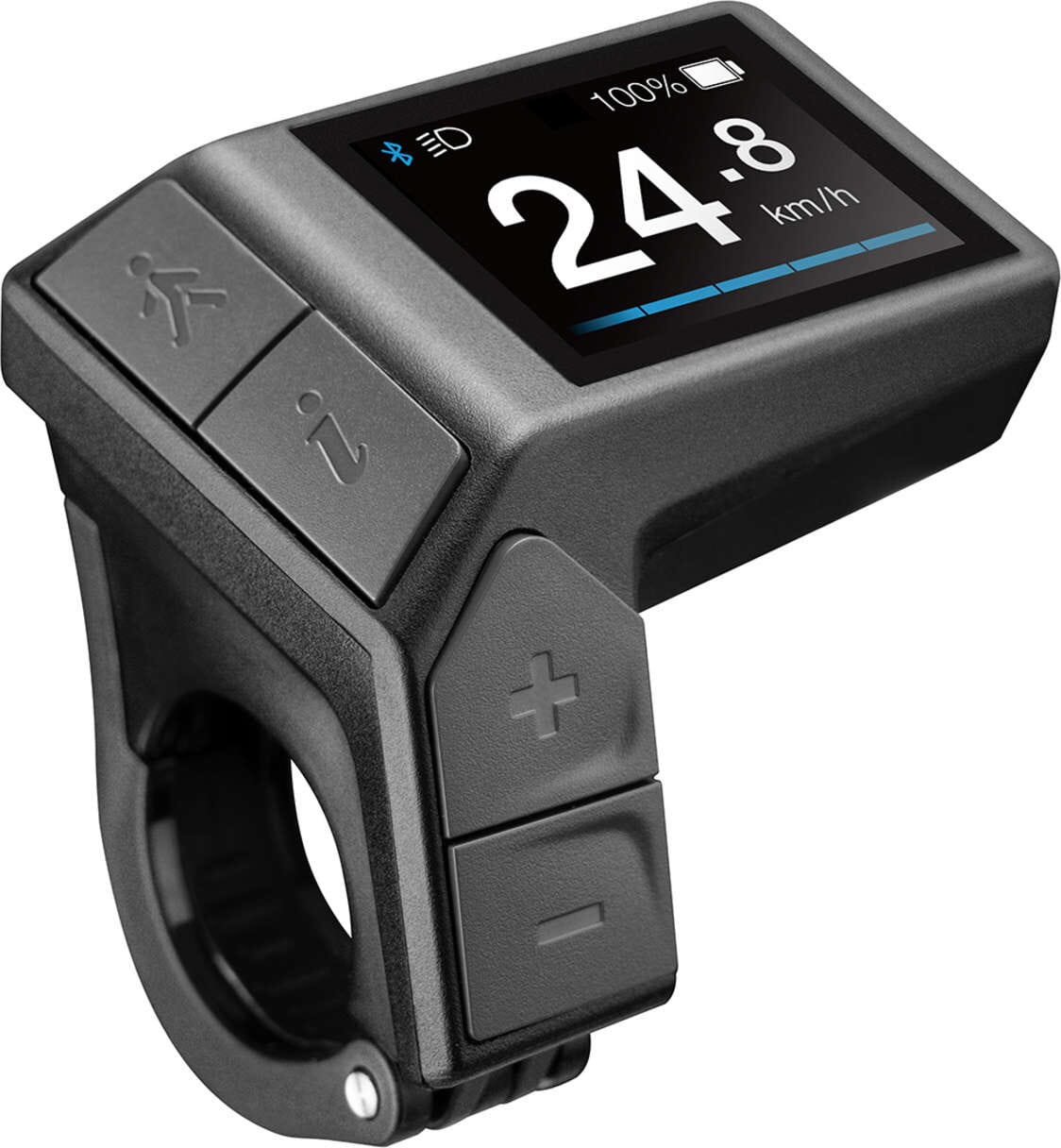 Giant Ride Controll Dash 2 in 1 Display and Control Unit