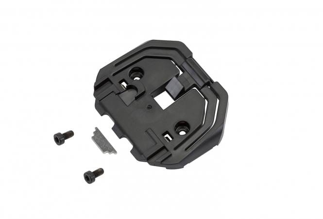 Bosch mounting plate kit for PowerTube horizontal