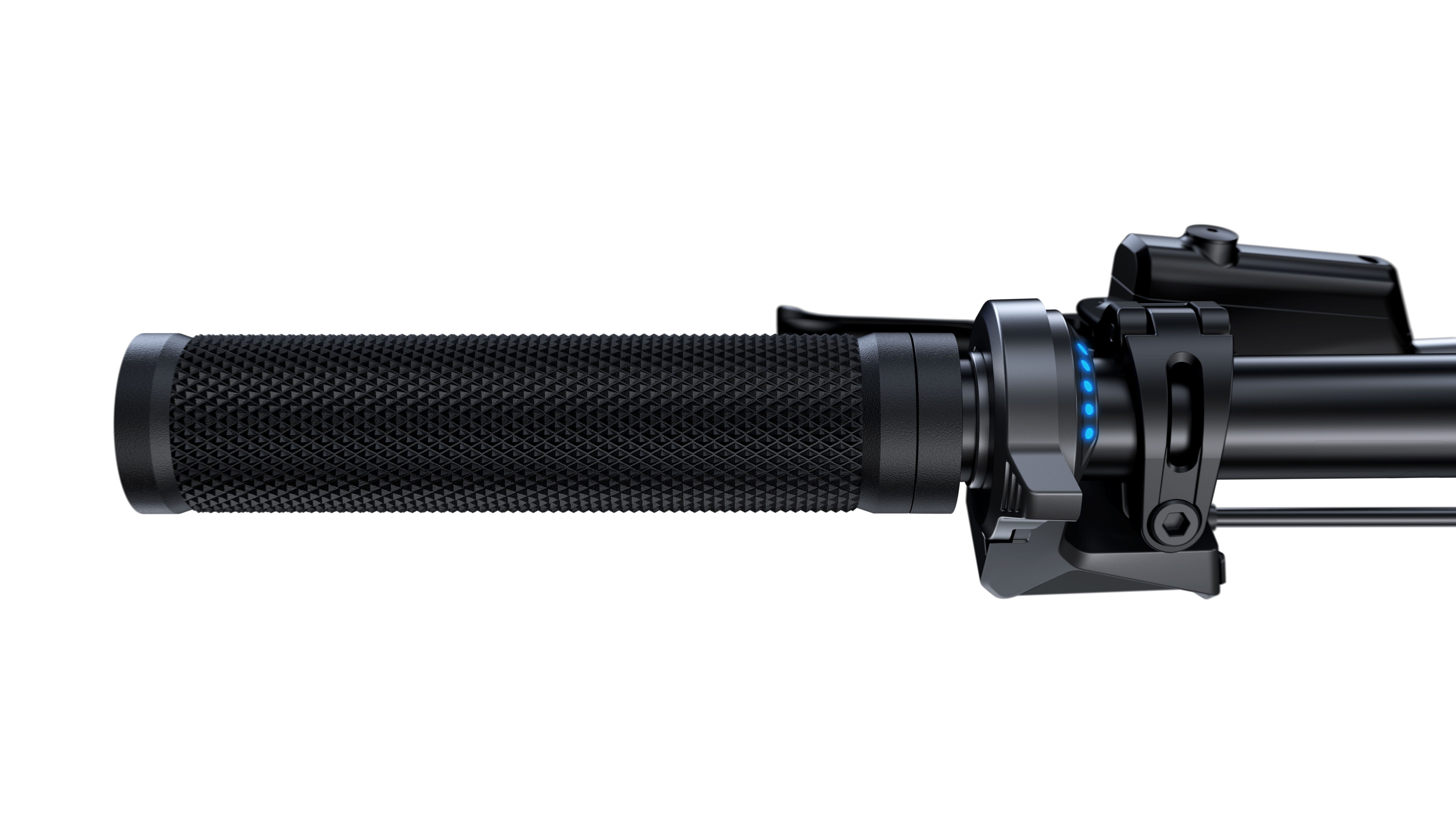 Fazua Ride 60 Control Hub 4