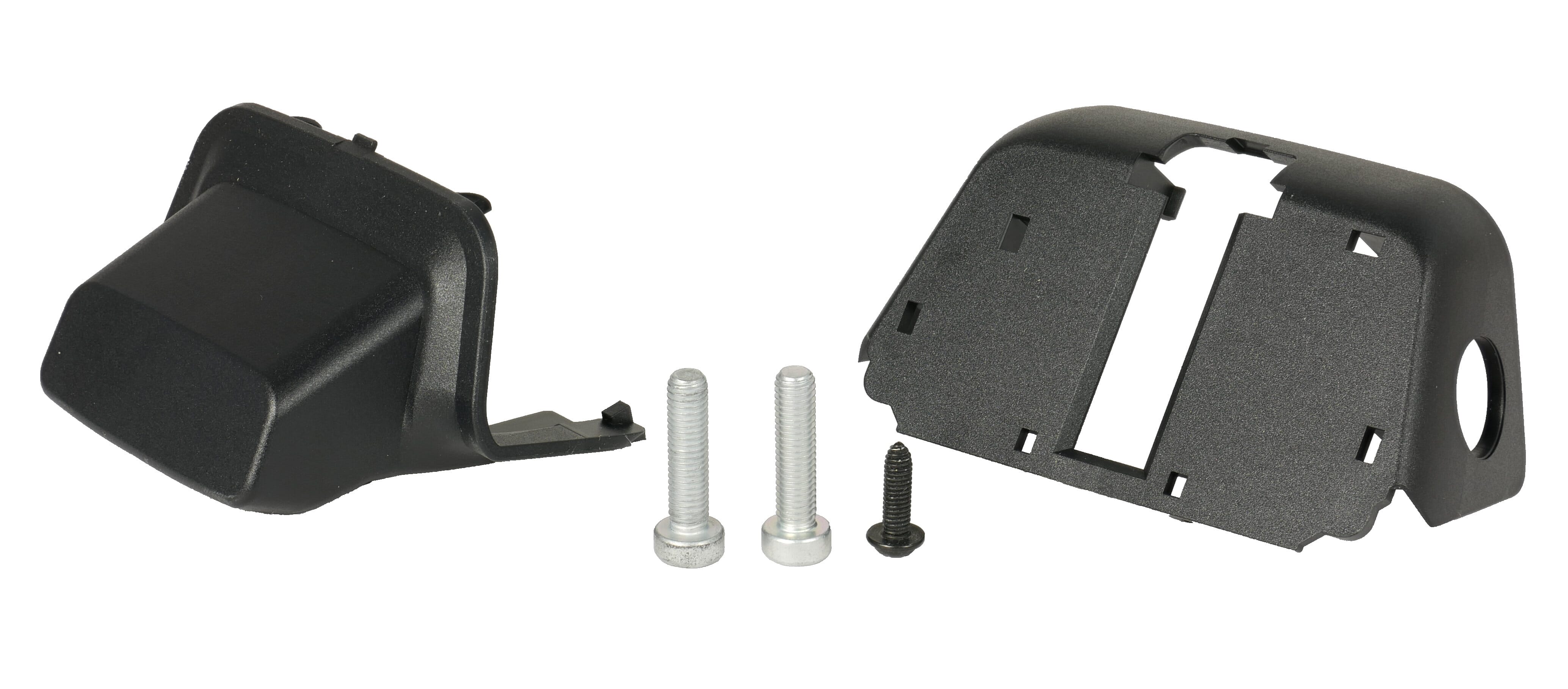 Bosch PowerPack frame battery holder kit Smart System 2