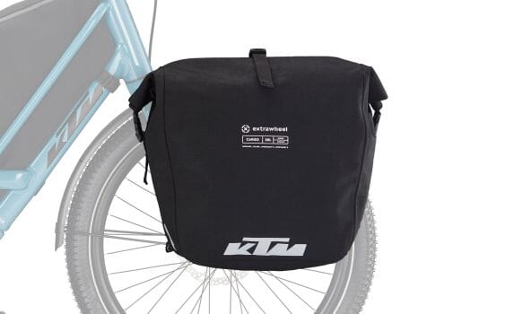 KTM Cargo Bag XL