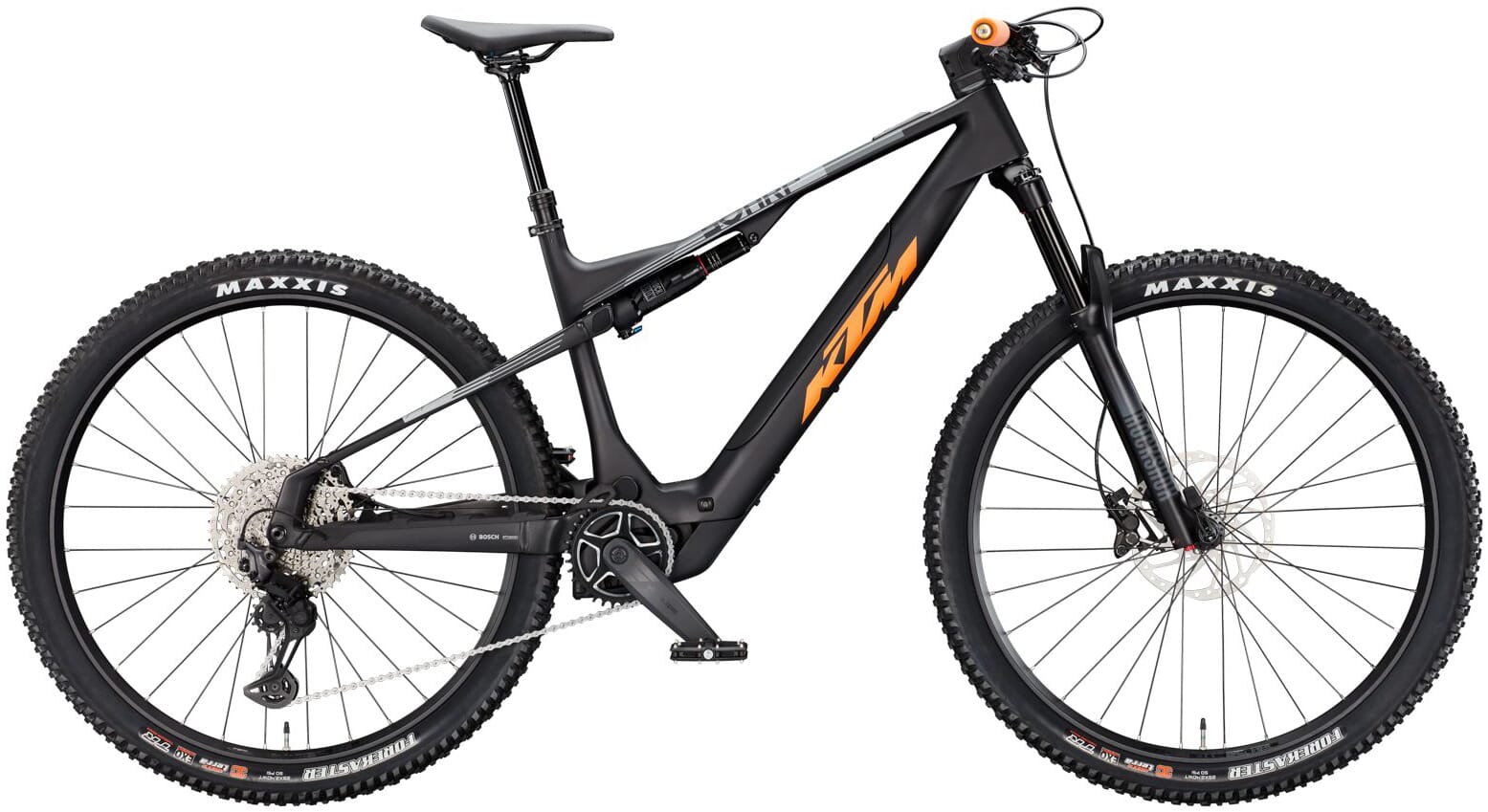 KTM Macina Scarp SX Prime