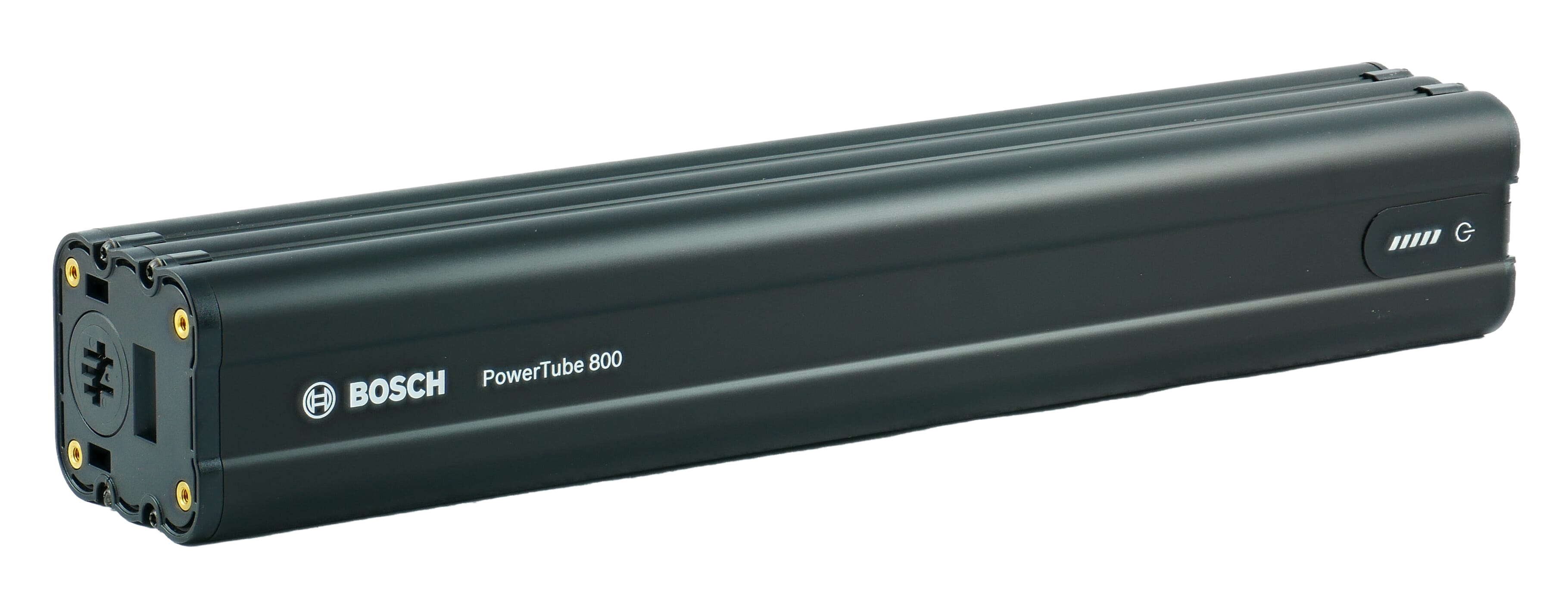 Bosch PowerTube 800 Wh battery Smart System