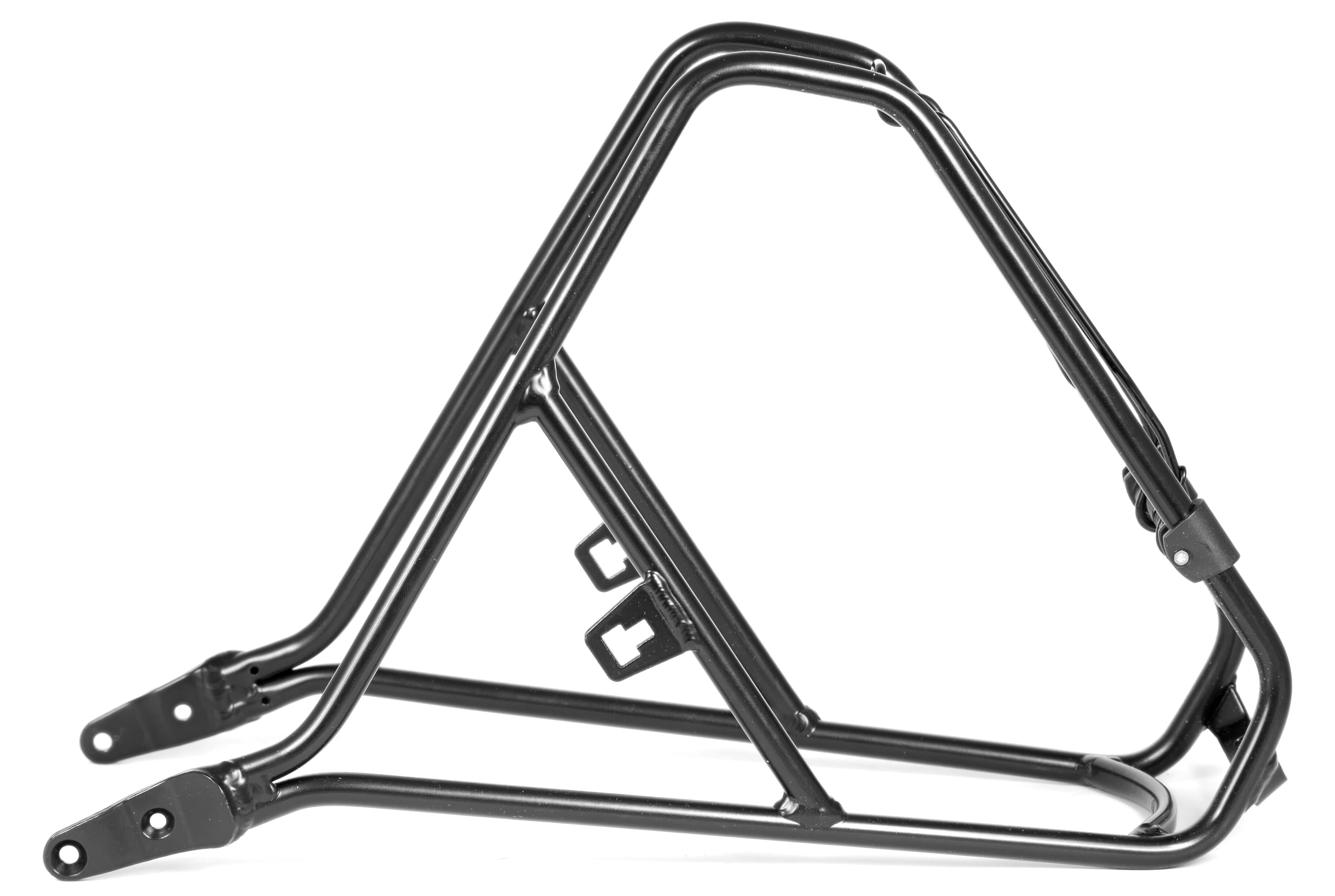 Scott Axis eRide Evo / Strike eRide Snapit 2.0 luggage carrier accessory